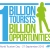Tourism equals opportunities